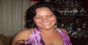 Jardilene 57 anos Sou de Barbacena/Minas Gerais, Procuro Encontros Amizade com Homem