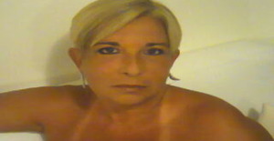Mulher_45 60 anos Sou de Recife/Pernambuco, Procuro Encontros Amizade com Homem