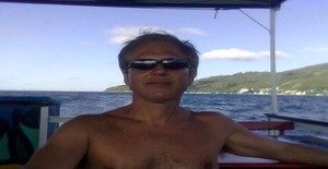 Acreditonoamor 62 anos Sou de Curitiba/Parana, Procuro Namoro com Mulher